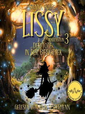 cover image of Lissy Rabenstein